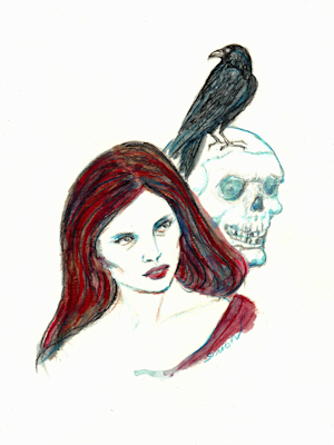 Refining a Little Beauty - Byron Winton